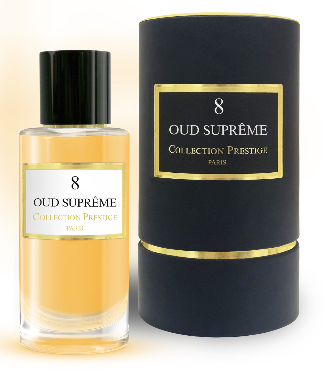 NEIN. 08 Old Supreme – Kollektion Prestige