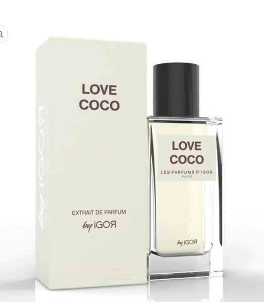 Love Coco - Collectie by Igor