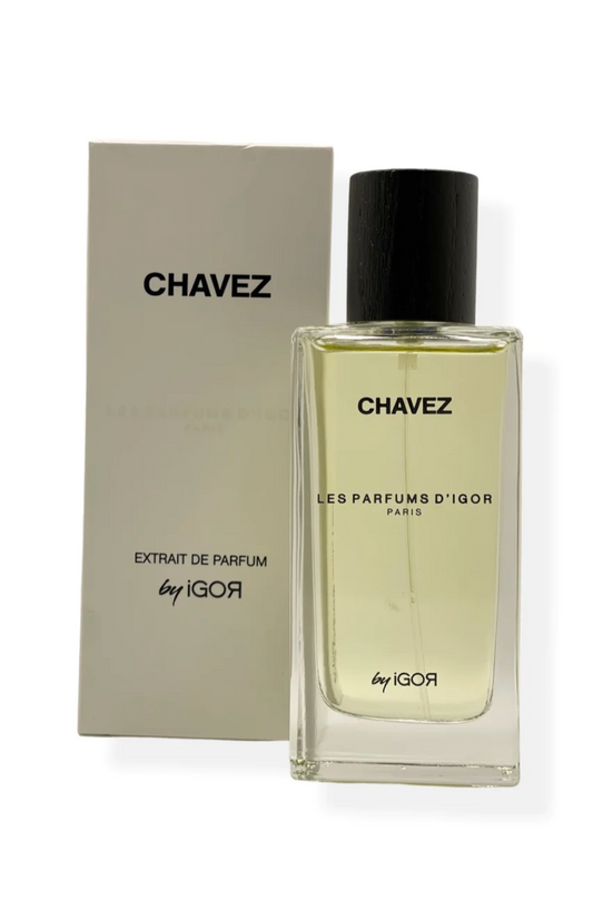 Chavez - Collectie by Igor