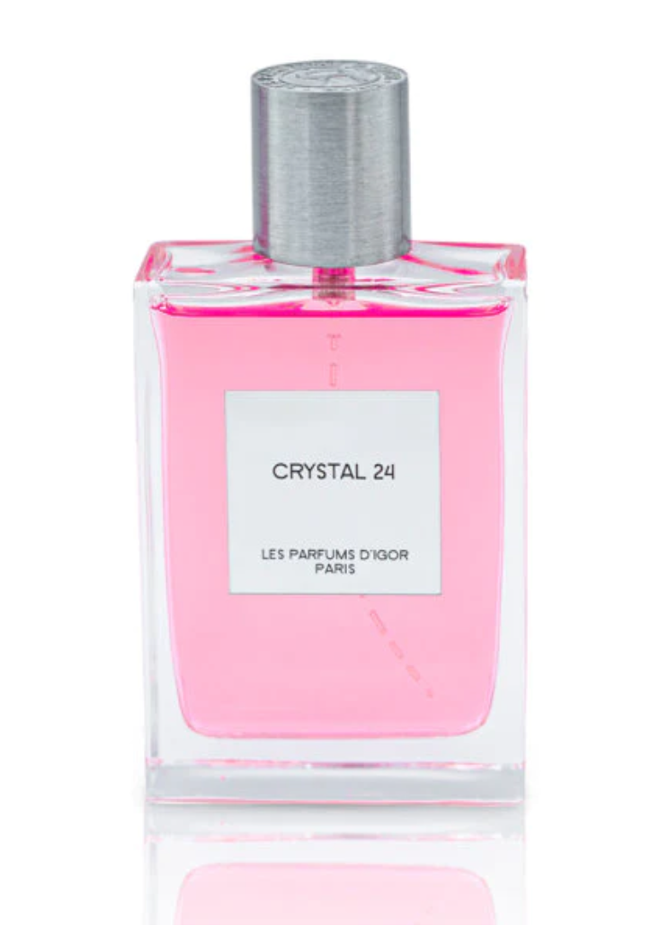 Crystal 24 - Collectie by Igor