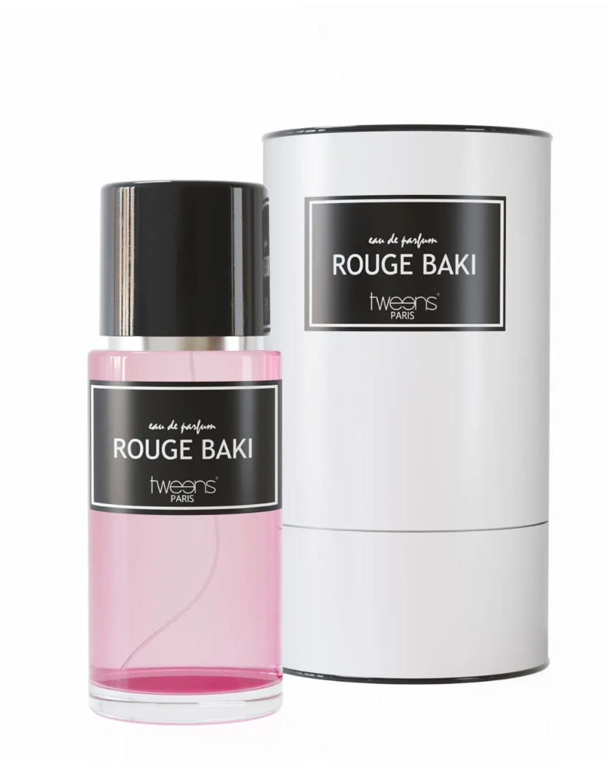 Rouge Baki