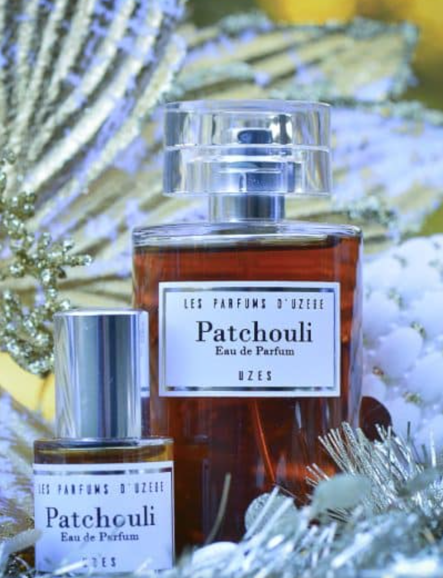 Patchouli