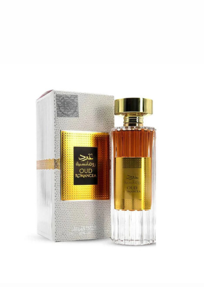 Oud Romancea (collectie Ard Al Zaafaran)