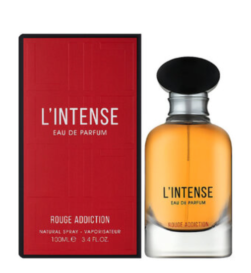 L'Intense (Maison Alhambra-Kollektion) 