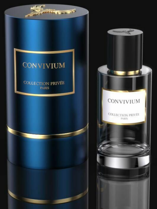 Convivium - Collection Privée