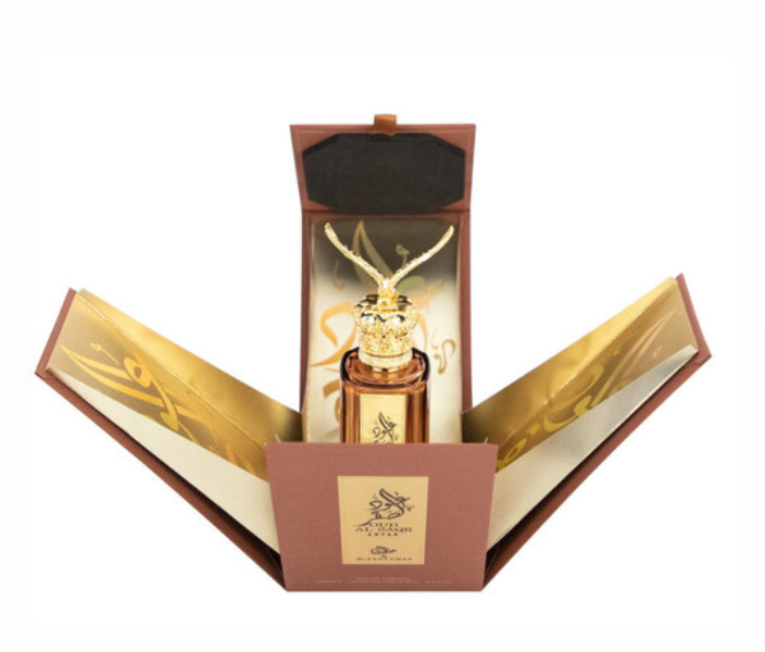 Oud Al Saqr Antar (collectie By My Perfumes)