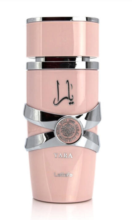 Yara Pink (collectie Lattafa)