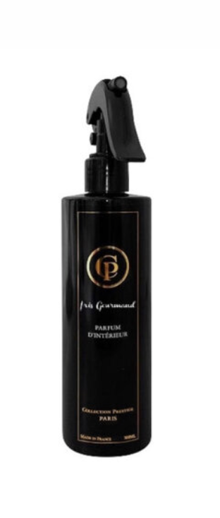 Roomspray Iris Gourmand