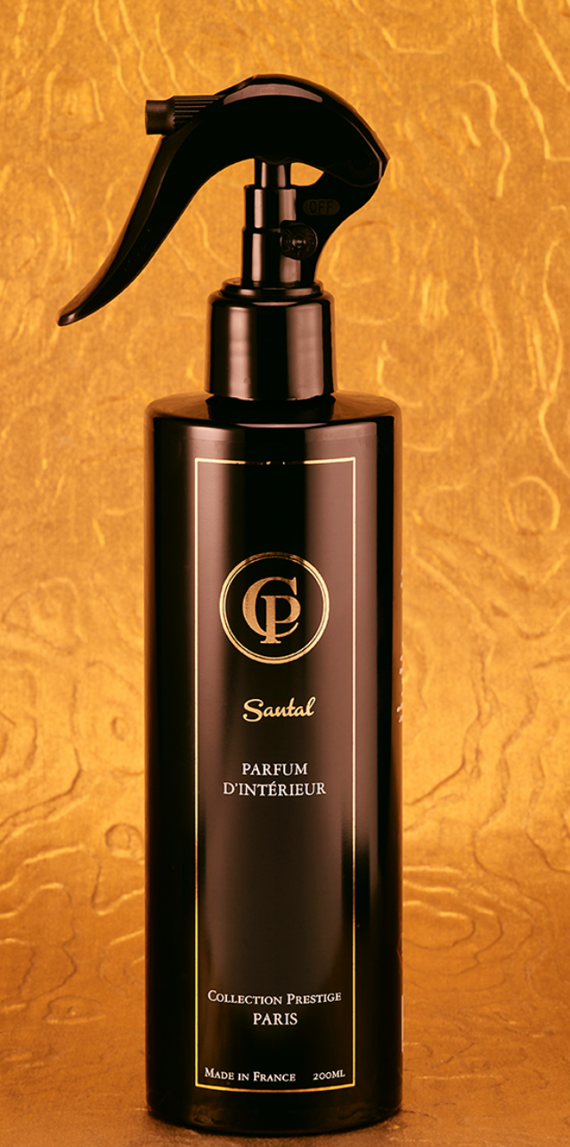 Collection Prestige - Santal