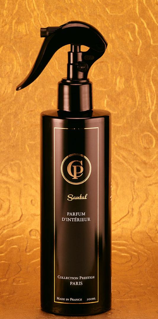 Sammlung Prestige - Santal