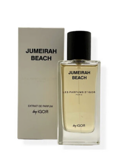 Jumeirah Beach – Kollektion von Igor