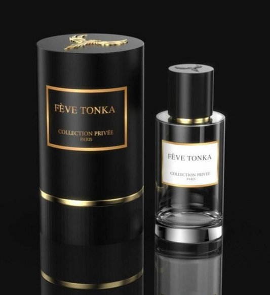 Feve Tonka – Collection Privée 