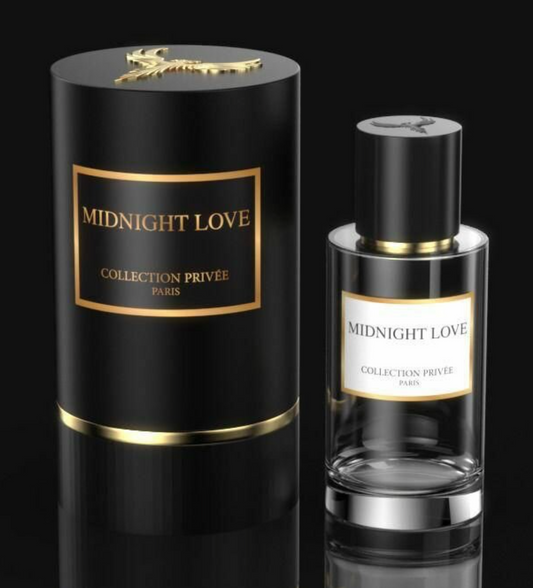 Midnight love - Collection Privée