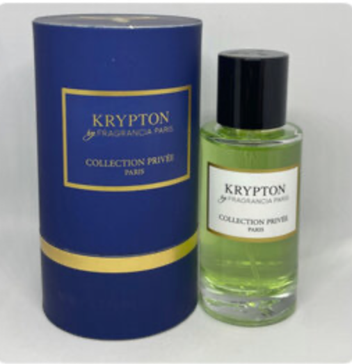 Krypton - Collection Privée