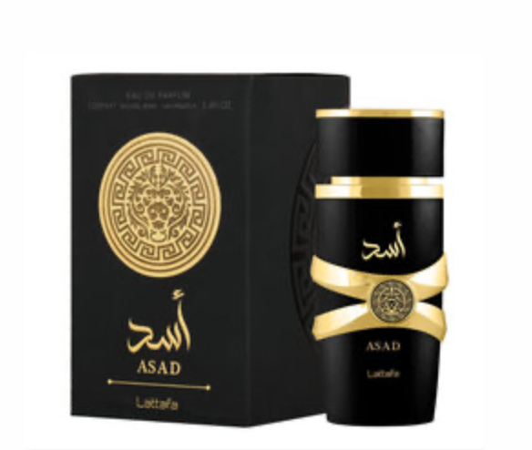 Testers Arabic Parfum